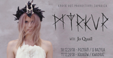 myrkurg m