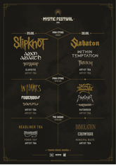 mystic festivalk m
