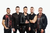 nocny kochanek promo fot waclaw szacylo m
