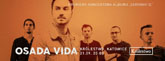osada vida koncerta m