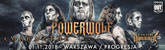 powerwolfz m