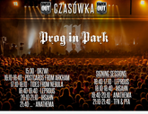 prog in park iiyy m