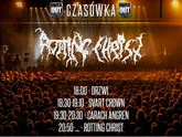 rotting christ m