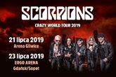 scorpionskl m