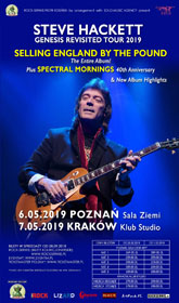steve hacketta m