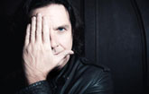 steve hogarthy m