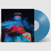 steven wilson   how big the spacea m