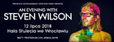 steven wilsonb m