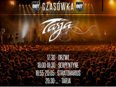 tarja i stratovariuse m