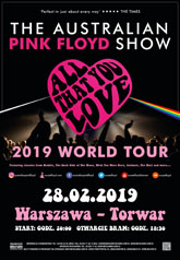 the australian pink floyd show 2019 posterb1 m