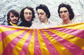 the beatlesb m