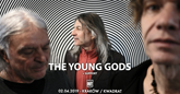 the young godsd m