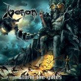 venom stormthegates coverg m