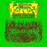 voivod plakatyy m