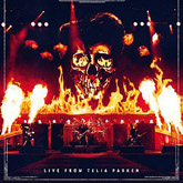 volbeat coverg m