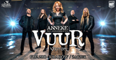 vuur votum m