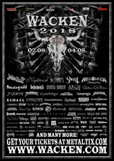 wacken plakatd m