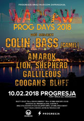 warsaw prog daysxyz m
