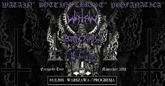 watain m