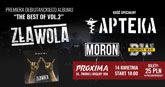 zla wola plakata m