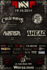 1910 female metal voices festival vol 4z m