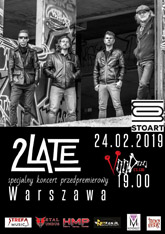 2late warszawa 2 latev m