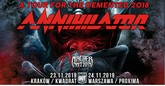 annihilatorzzx m