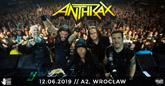 anthraxc m