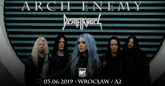 arch enemy plaka m