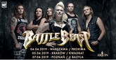 battle meastk m