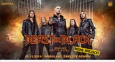 beast in blackzzx m