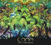 coma covers m