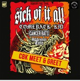 comeback kid w krakowieabc m