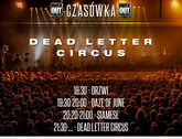 dead letter circusazx m