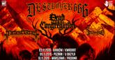 destroyer 666 i dead congregationt m