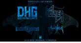 dodheimsgard i molzerx m