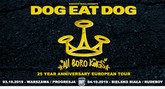dog eat dog w polsce m