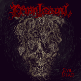 embrional evil deadm m