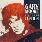gary moorexm m
