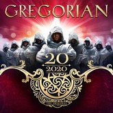 gregorian coverc m
