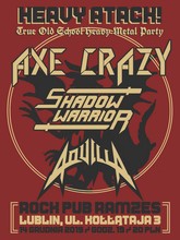 heavy attack 1 poster ver finalabc m
