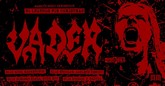 imperial sin wystapi przed vaderxm m