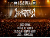 incantation news m