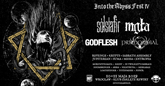 into the abyss festivalyy m