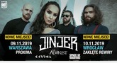 jinjerzzx m
