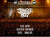 jungle rot w warszawie m