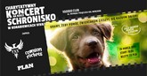 koncert na rzecz schroniska w korabiewicach vivax m