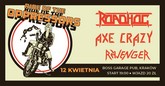 koncert roadhogl m