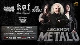 legendy metaluabc m