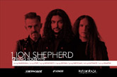 lion shepherdc m